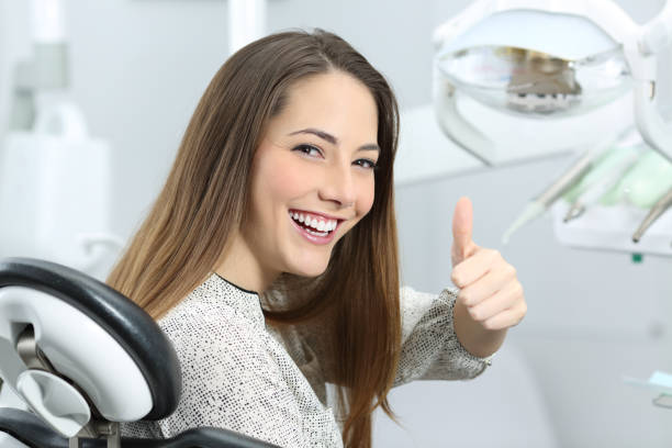Dental Inlays and Onlays in Holiday Heights, NJ